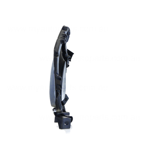 Front Bar Grille Passenger Side OEM suits Mazda 2