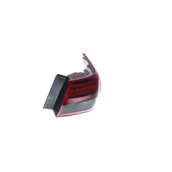 LED Tail Lamp Drivers Side OEM Suits Kia Optima JF 2015 to 2018