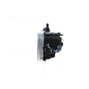 Head Lamp Drivers Side Certified Suits Fiat Ducato JTD 2002 to 2007