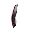 Tail Lamp Passenger Side OEM Suits Nissan X-Trail T31 9/2007 To 7/2010