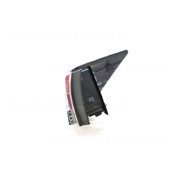 Tail Lamp Passenger Side OEM Suits Honda Accord CP 2008 to 2013
