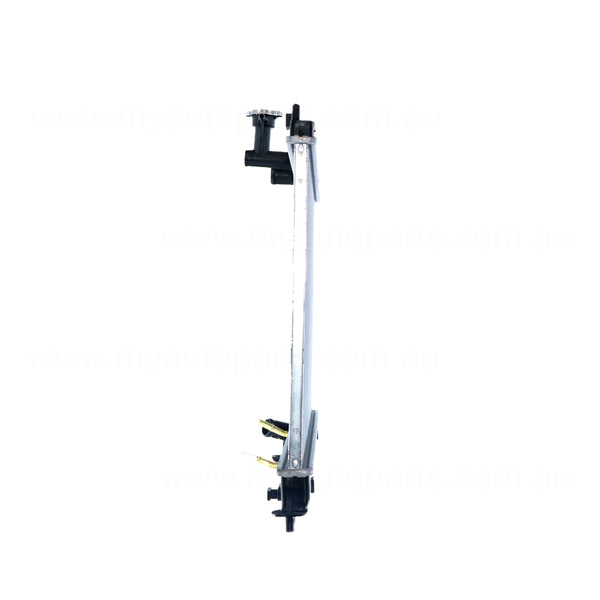 Radiator Aftermarket suits Mazda 6