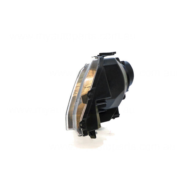Halogen Manual Adjust Head Lamp Drivers Side OEM Suits Suzuki Grand Vitara JB/JT 2005 to 2018