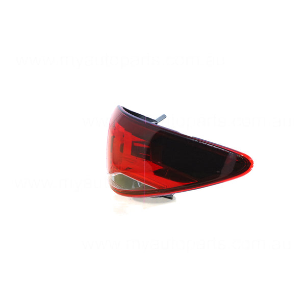 Tail Lamp Drivers Side OEM suits Mazda 6 Sport GJ/GL Wagon 12/2012 to 7/2018