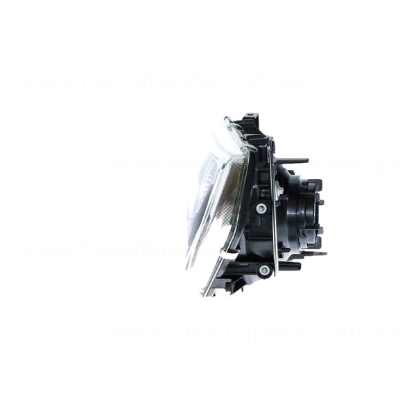 Head Lamp Passenger Side Certified Suits Nissan Patrol GU/Y61 1997 to 2016