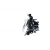 Head Lamp Passenger Side Certified Suits Nissan Patrol GU/Y61 1997 to 2016