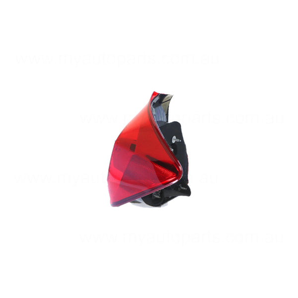 Tail Lamp Drivers Side Certified Suits Honda Civic FB 2012 to 2014