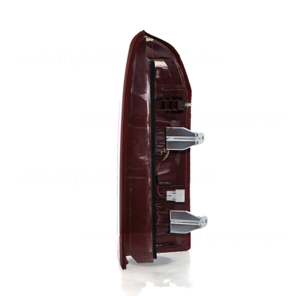 Tail Lamp Passenger Side OEM Suits Nissan Patrol GU/Y61 8/2004 to 12/2009