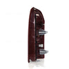 Tail Lamp Passenger Side OEM Suits Nissan Patrol GU/Y61 8/2004 to 12/2009