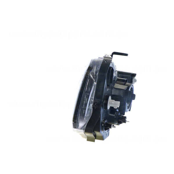 Halogen Head Lamp Passenger Side Certified Suits Suzuki Jimny SN413 1998 to 2017