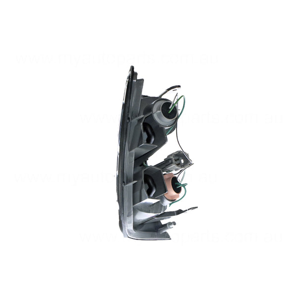 Front Park / Indicator Lamp Passenger Side Aftermarket Suits Nissan Patrol GU/Y61 1997 to 2016