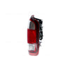Tail Lamp Drivers Side Aftermarket Suits Nissan Pathfinder R50 1998 to 2005
