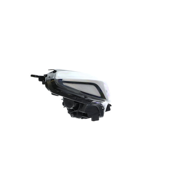 Halogen Head Lamp Drivers Side OEM Suits Kia Cerato YD 2016 to 2018