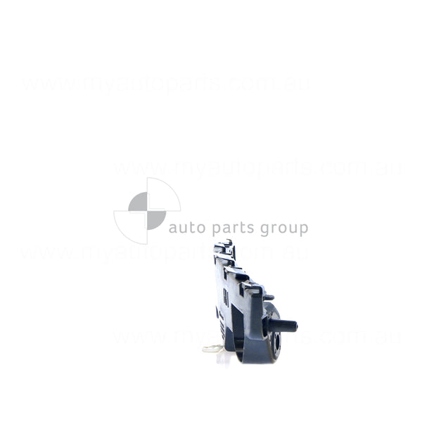 Front Bar Bracket Drivers Side OEM Suits Mazda 2 DE 2007 to 2014