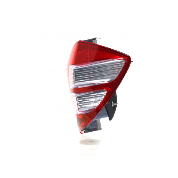 Tail Lamp Drivers Side OEM Suits Honda Jazz GE 2008 to 2011