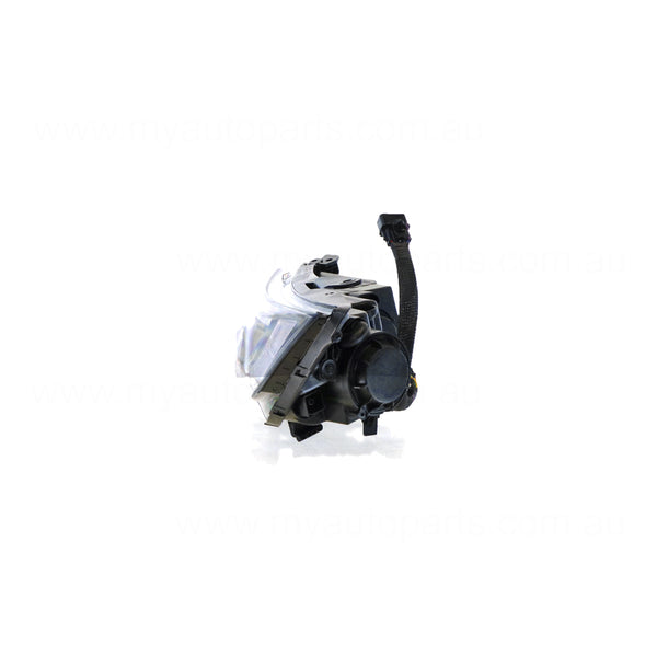 Halogen Head Lamp Passenger Side OEM Suits Kia Optima TF 2013 to 2021