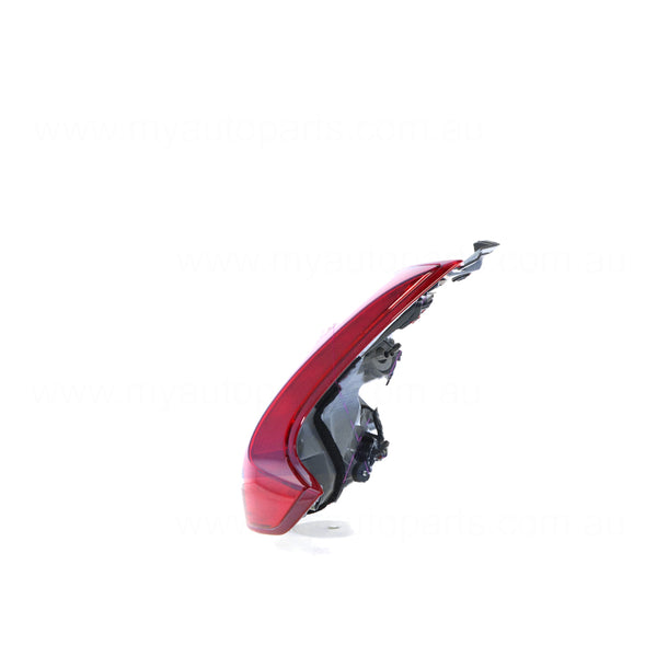 LED Tail Lamp Drivers Side OEM Suits Nissan 370Z Z34 2009 to 2012