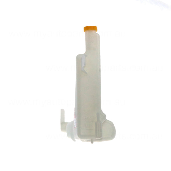 With Cap Without Sensor Radiator Overflow Bottle Aftermarket Suits Nissan Pathfinder R50 1998 to 2005