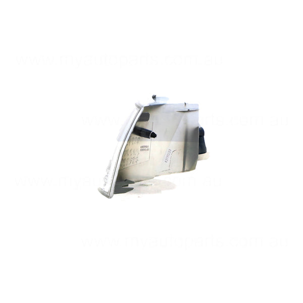 Front Park / Indicator Lamp Drivers Side Certified Suits Peugeot 306 N3 1994 to 1997