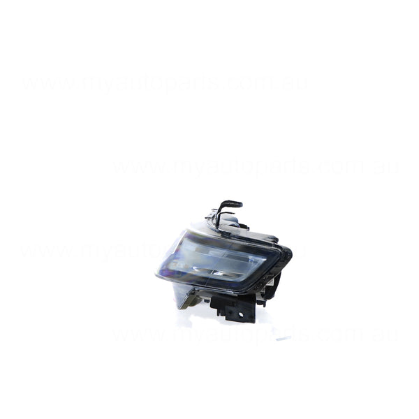 Halogen Head Lamp Passenger Side Certified Suits Honda Accord Euro CL 2005 to 2008