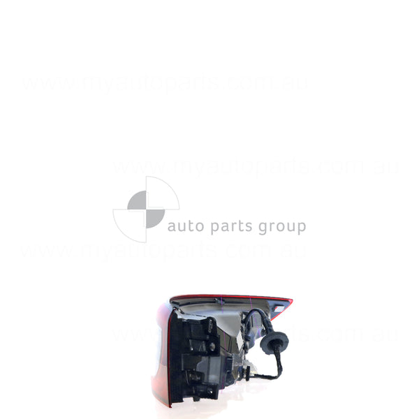 Tail Lamp Passenger Side OEM suits Mazda 3 BP Sedan 2019 On