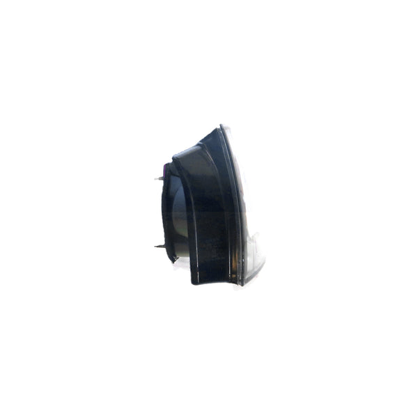 Tail Lamp Drivers Side Certified Suits Mazda 3 SP23 BK Sedan 1/2004 to 6/2006