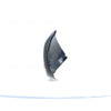 Door Mirror Cover Drivers Side, Ready to Paint, OEM suits Mazda
