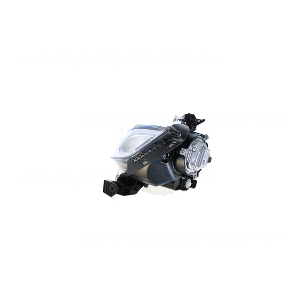 Halogen/LED Head Lamp Passenger Side OEM Suits Honda Jazz GF 2014 to 2017