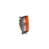 Front Park / Indicator Lamp Drivers Side Certified Suits Mazda 323 BG 1989 to 1996