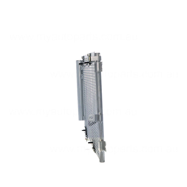 18 mm 8 mm Fin A/C Condenser Aftermarket Suits Suzuki Grand Vitara SQ416/SQ420/SQ625 1998 to 2005