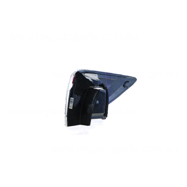Tail Lamp Passenger Side OEM Suits Mazda 6 GH Wagon 3/2010 to 12/12
