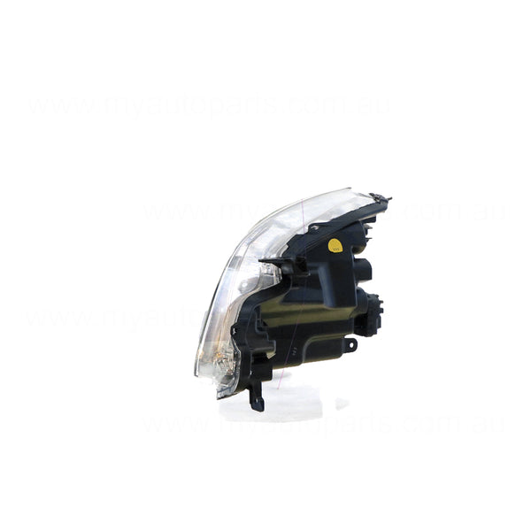 Halogen Head Lamp Drivers Side OEM Suits Suzuki Baleno EW 2016 to 2019