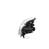 Halogen Head Lamp Drivers Side OEM Suits Suzuki Baleno EW 2016 to 2019