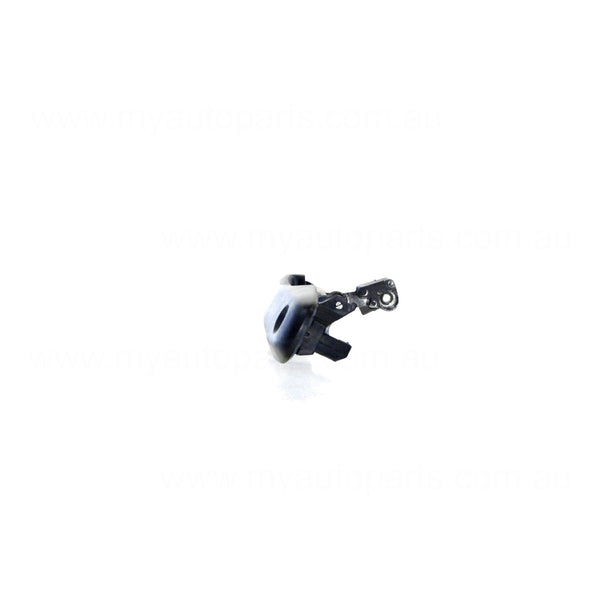 Front Door Outer Handle Passenger Side Aftermarket suits Ford Ranger & Mazda BT-50