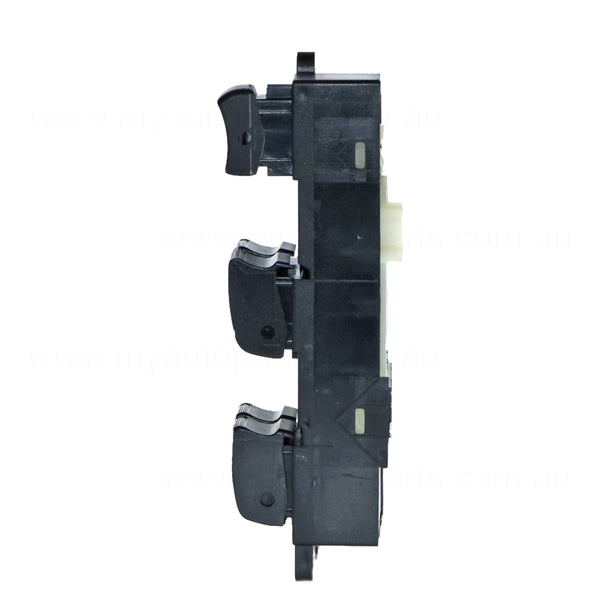 Window Switch Drivers Aftermarket Suits Nissan Patrol GU/Y61 1997 to 2016
