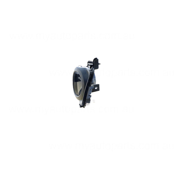 Fog Lamp Bracket Passenger Side OEM Suits Mazda 3 BK 2004 to 2006