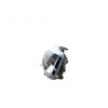 Halogen Manual Adjust Head Lamp Drivers Side Certified Suits Honda Civic FB 2012 to 2014