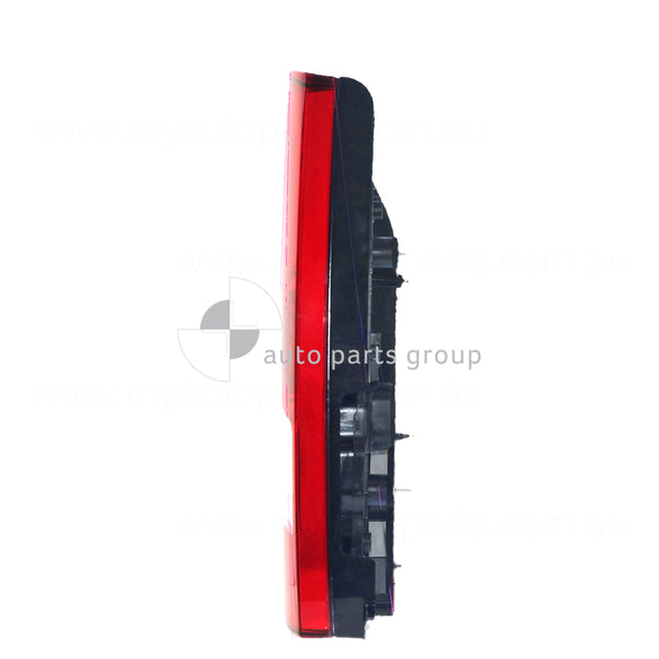 Tail Lamp Passenger Side OEM Suits Fiat Ducato JTD SERIES 2 2014 to 2021