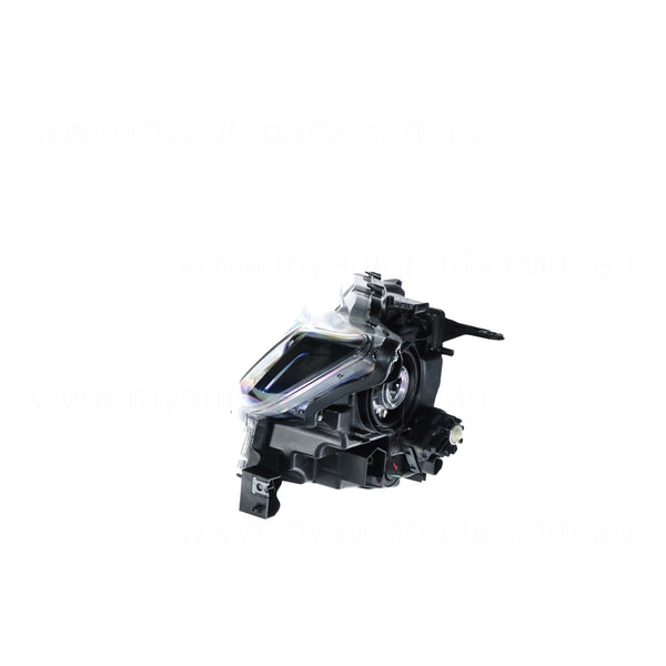 Halogen Head Lamp Passenger Side OEM suits Nissan X-Trail T32