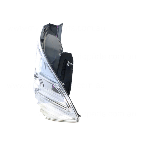 Tail Lamp Passenger Side OEM Suits Honda Jazz GE 2013 to 2014