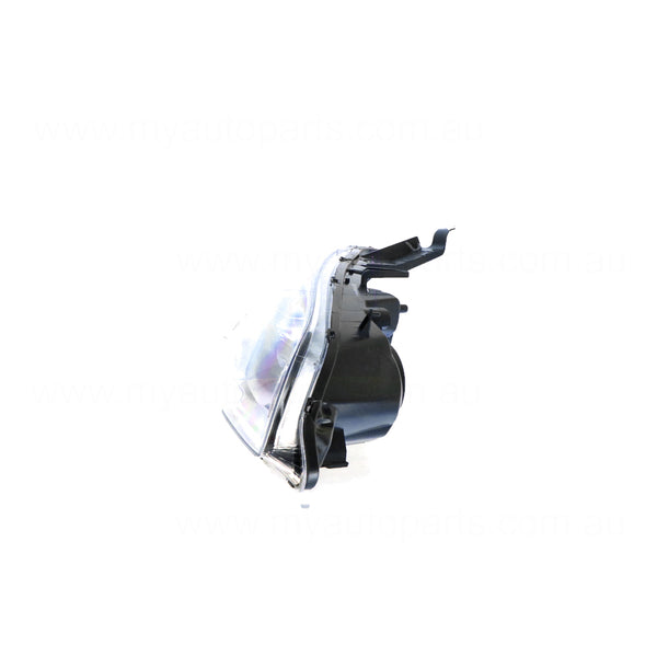 Head Lamp Drivers Side Certified Suits Honda Civic ES 2004 to 2006