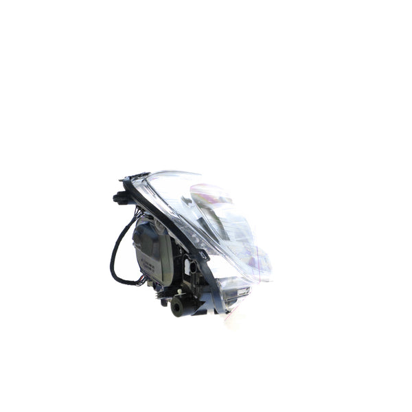 Halogen Head Lamp Drivers Side OEM Suits Volvo S60 / V60 F series 2010 to 2013