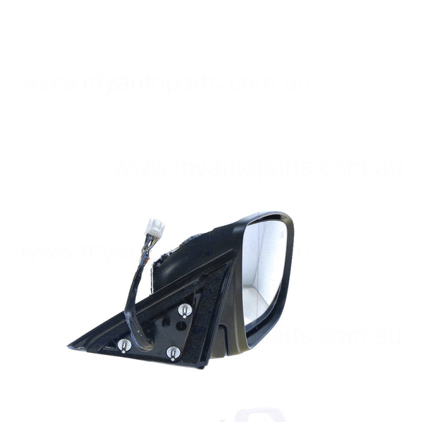 Door Mirror Drivers Side OEM suits Nissan X-Trail Ti/TL/ST-L T32 2017 On