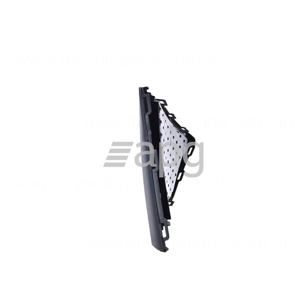 MG MG3 OEM Front Bar Grille Passenger Side 07/2016 to 12/2021 - 10272657