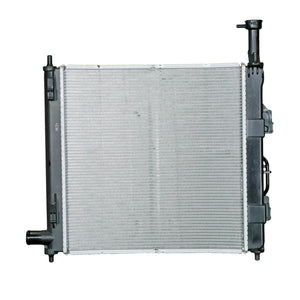 Radiator OES Suits Kia Picanto JA 2017 onwards