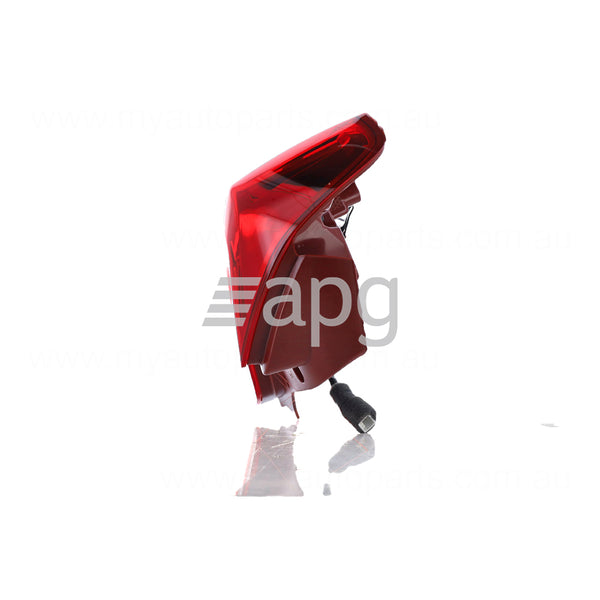 Kia Picanto OEM Tail Lamp Passenger Side 07/2020 to 10/2023 - 92401G6400