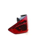 Tail Lamp Passenger Side Certified Suits Honda City GM 2014 to 2017