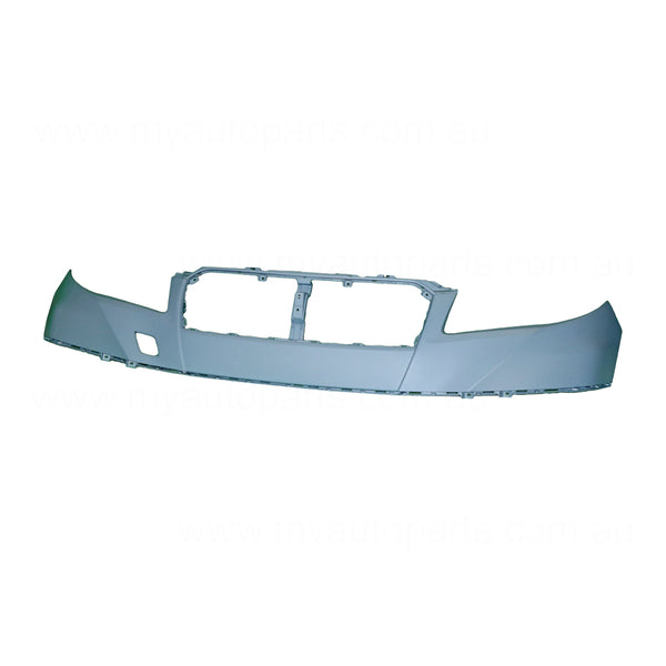 OEM Front Bar Upper suits Suzuki S-cross JY 2013 to 2016