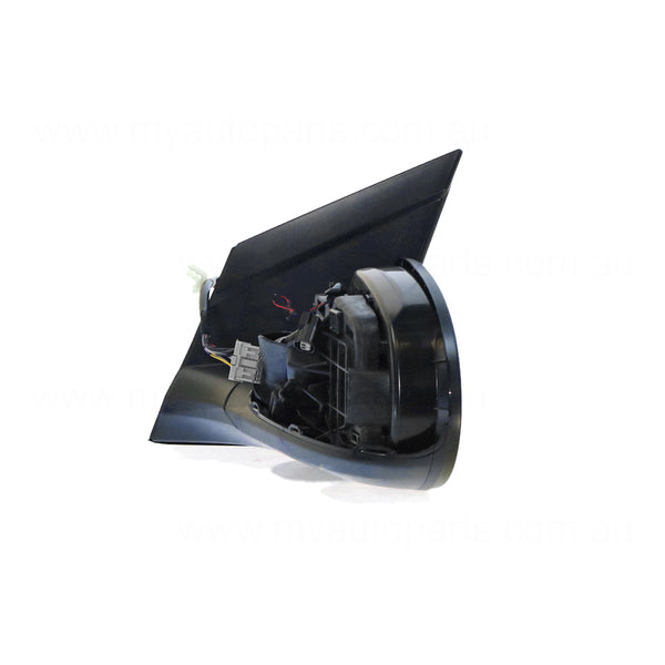 Door Mirror Passenger Side OEM Suits Honda Civic FK 2009 to 2012