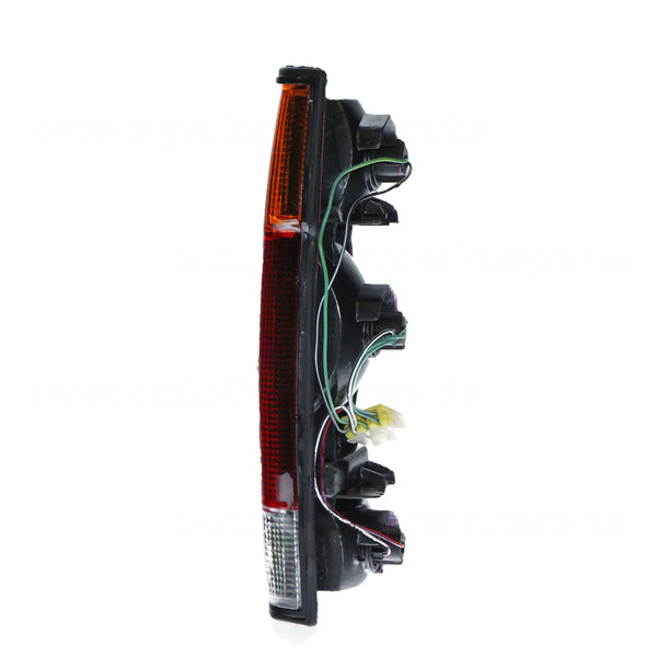 Tail Lamp Drivers Side Aftermarket Suits Nissan Navara D21 1986 to 1992